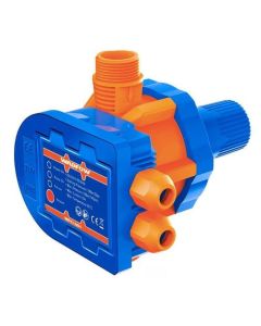 Autopompe de Contrôle Wadfow 10 Bar - Prix... | Arkan.tn