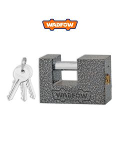 Cadenas Rectangulaire Wadfow 70 mm - Prix Tunisie | Arkan.tn
