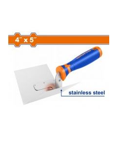 Truelle Angle Intérieur Wadfow 100x127mm -... | Arkan.tn
