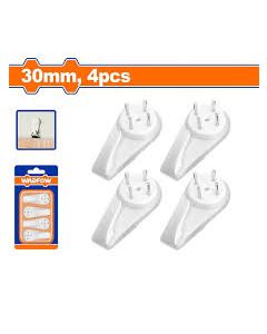 Jeu de Crochets Wadfow 30mm - Prix Tunisie | Arkan.tn