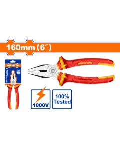 Pince universelle isolée Wadfow 160mm - Prix... | Arkan.tn