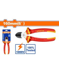 Pince coupante isolée Wadfow 160mm - Prix... | Arkan.tn