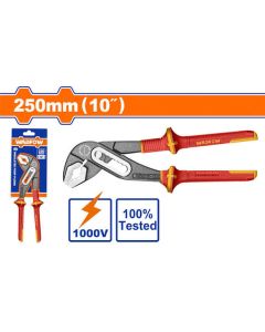 Pince multiprise isolée Wadfow 250mm - Prix... | Arkan.tn