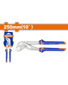 Pince multiprise Wadfow 250mm - Prix Tunisie | Arkan.tn