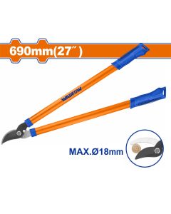 Sécateur 2 mains Wadfow 27" - Prix Tunisie | Arkan.tn