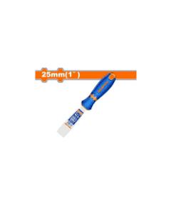 Spatule Wadfow 25mm - Prix Tunisie | Arkan.tn