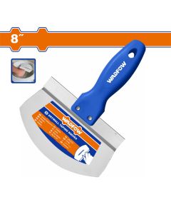 Spatule demi-ronde Wadfow 8" - Prix Tunisie | Arkan.tn