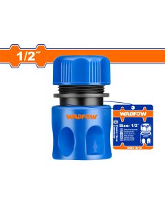 Raccord Rapide Wadfow 1/2" - Prix Tunisie | Arkan.tn