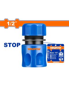 Raccord Autostop Wadfow 1/2" - Prix Tunisie | Arkan.tn