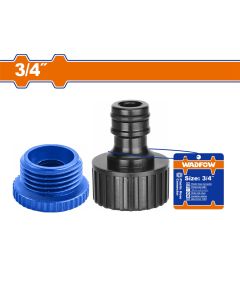 Nez de robinet Wadfow 3/4" - Prix Tunisie | Arkan.tn