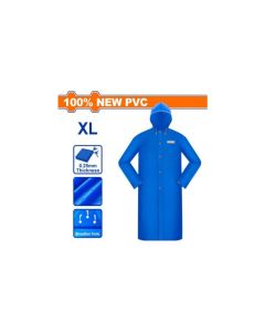 Manteau Imperméable Wadfow XL - Prix Tunisie | Arkan.tn