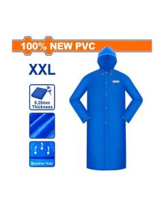 Manteau Imperméable Wadfow XXL - Prix Tunisie | Arkan.tn
