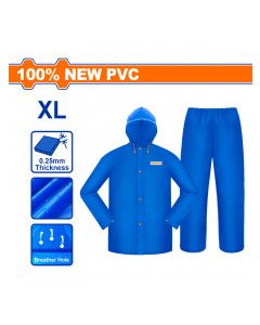 Ensemble Imperméable Wadfow XL - Prix Tunisie | Arkan.tn