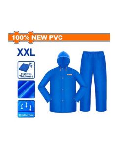 Ensemble Imperméable Wadfow XXL - Prix Tunisie | Arkan.tn