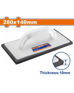 Taloche Plastique Gomme Wadfow 280x140mm -... | Arkan.tn