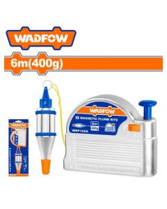 Plomb maçon magnétique Wadfow 6M 400G -... | Arkan.tn