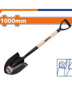 Pelle Bêche Wadfow 210mm Manche Bois - Prix... | Arkan.tn