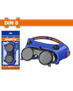 Lunette de soudure Wadfow - Prix Tunisie | Arkan.tn