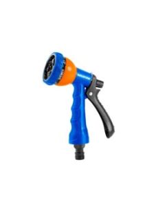 Lance à pistolet Wadfow 7 jets - Prix Tunisie | Arkan.tn