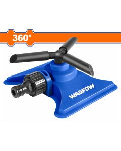 Arroseur sur Support 3 Bras Wadfow - Prix Tunisie | Arkan.tn