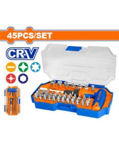 JEUX 45 EMBOUTS CR-V