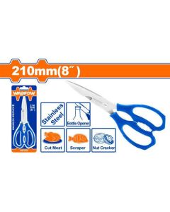 Ciseaux de Cuisine Wadfow 210mm - Prix Tunisie | Arkan.tn