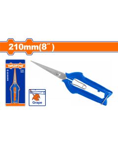 Sécateur à raisin Wadfow 210mm - Prix Tunisie | Arkan.tn