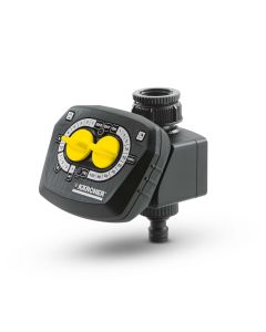 WT4 Programmateur d’arrosage 115 x 120 x 125 mm 2.645-174.0 - KARCHER
