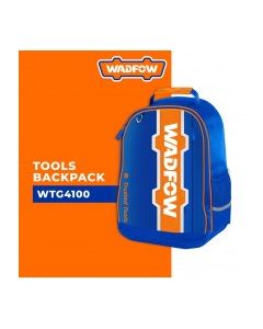 Sac à dos Wadfow 8kg - Prix Tunisie | Arkan.tn