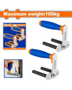 Paire de supports panneau Wadfow 100kg - Prix... | Arkan.tn