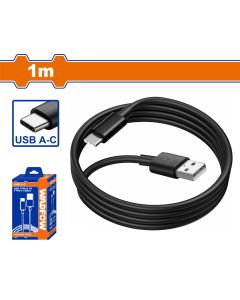Câble Charge USB-C Wadfow - Prix Tunisie | Arkan.tn