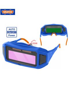 Lunette de soudure automatique Wadfow - Prix... | Arkan.tn