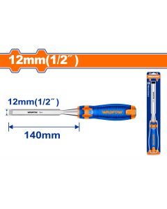 Ciseau à Bois Wadfow 12 mm - Prix Tunisie | Arkan.tn