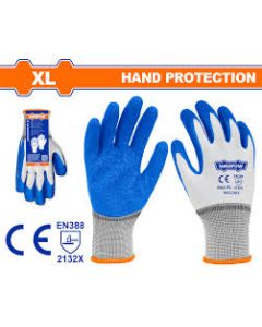 Gants Latex Wadfow Taille XL - Prix Tunisie | Arkan.tn