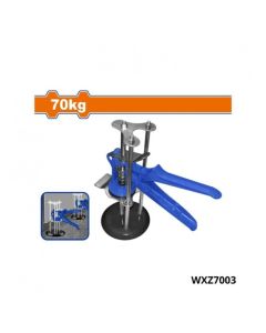 Régulateur de carrelage Wadfow 70kg - Prix... | Arkan.tn