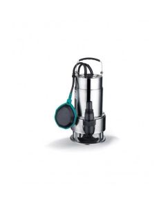 Pompe relevage inox Leo XKS750-SW – 1CV eaux usées