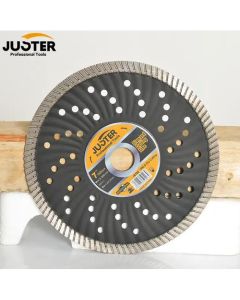 Disque de Coupe Diamant - 4.5" 115mm