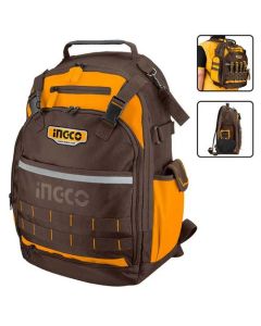 Sac à Outils - Sac à Dos - INGCO