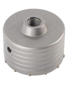 Couronne Pour Scie Cloche à Béton électrique - 100mm