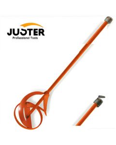 Tige Malaxeur Peinture - 600x10x100mm