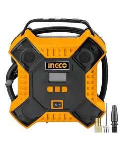 Pompe à Pneu Ingco AAC1601 – 12V 160 PSI