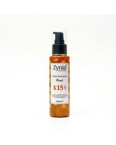 Zynia Huile Bronzante SPF 15 - Prix Tunisie | Arkan.tn