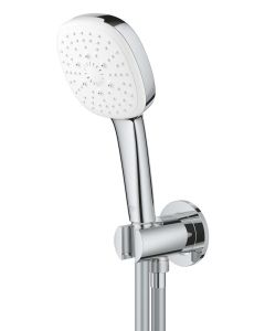 Kit douche GROHE - 26910003 - Tempesta 100 – 2 Jets