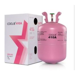 bouteille gaz R410 5,6 KG 