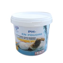 Ph moins 1 KG 