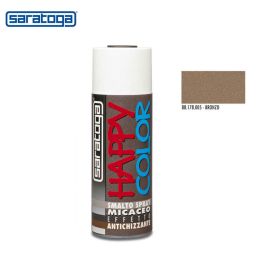 Peinture aérosol SARATOGA - Bronze - 178.005