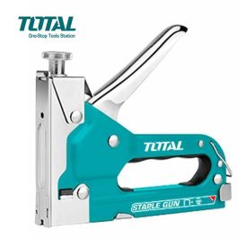 Agrafeuse industrielle - agrafes 11,3 mm - L4-14 mm THT311425 - TOTAL