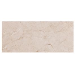 Faïence gales ivory brillant indoor 25*70 cm - PRISSMACER