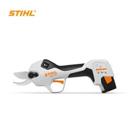 Sécateur à batterie STIHL ASA 20 - Coupe 25 mm - 11 V