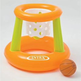 Jeu de basket gonflable INTEX - 58504NP